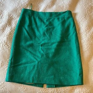 Jcrew skirt
